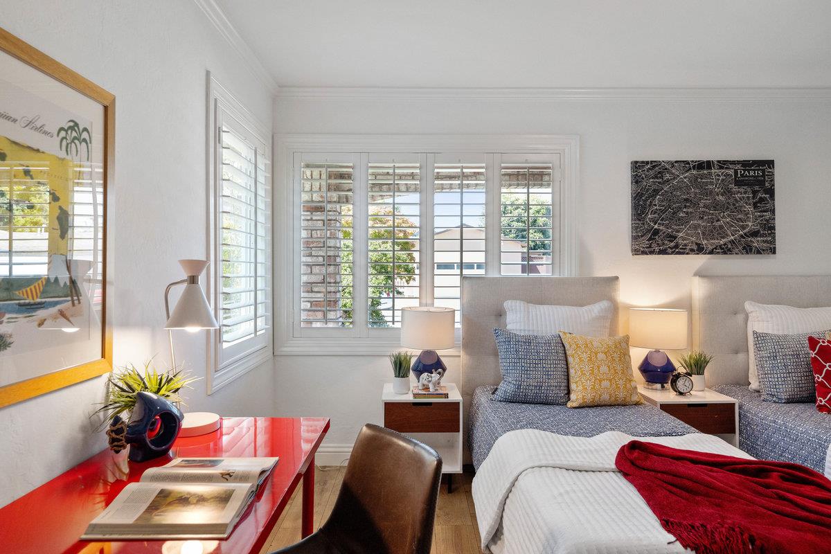 Detail Gallery Image 19 of 45 For 3937 Gillis Dr, San Mateo,  CA 94403 - 3 Beds | 1 Baths