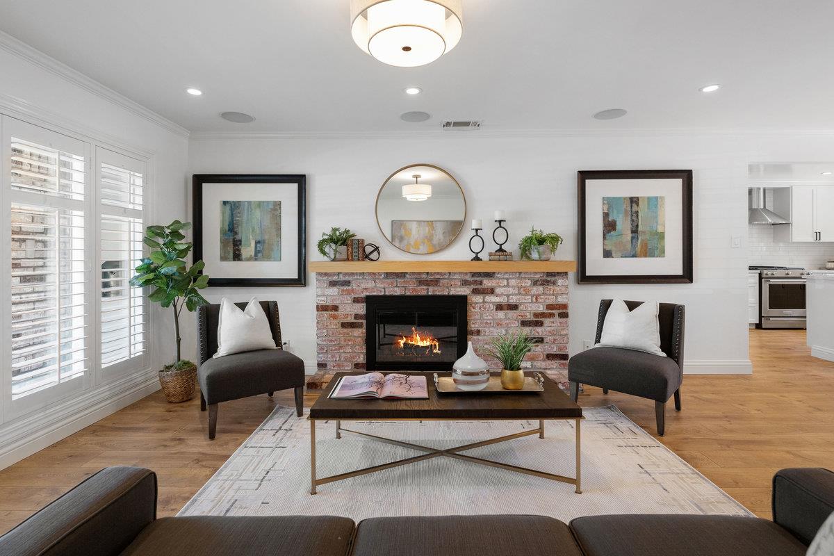 Detail Gallery Image 2 of 45 For 3937 Gillis Dr, San Mateo,  CA 94403 - 3 Beds | 1 Baths