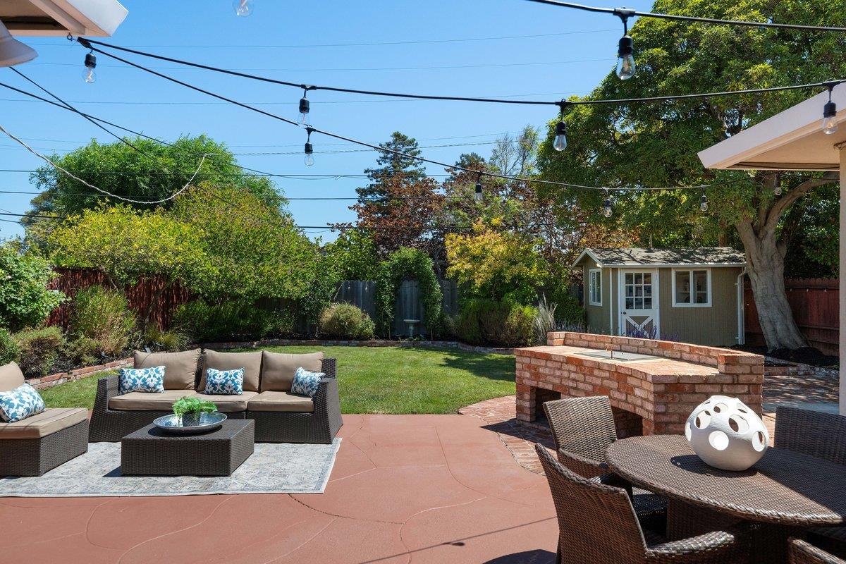 Detail Gallery Image 20 of 45 For 3937 Gillis Dr, San Mateo,  CA 94403 - 3 Beds | 1 Baths