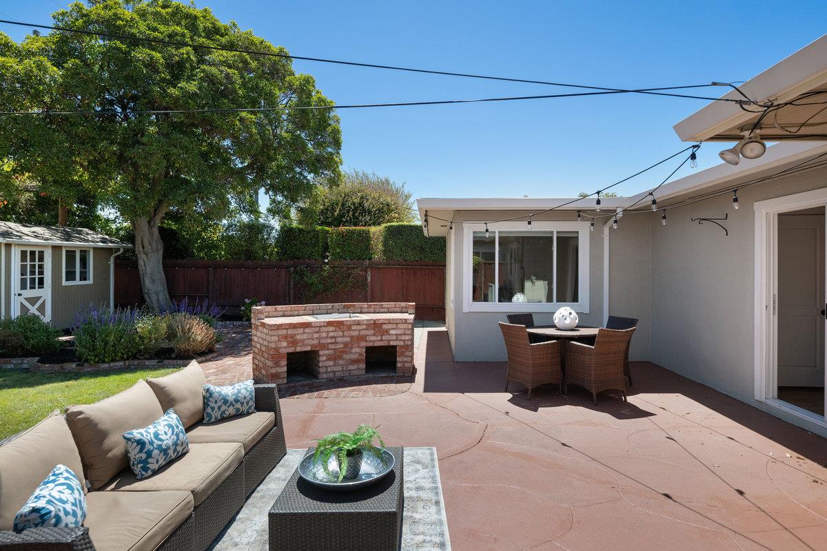 Detail Gallery Image 21 of 45 For 3937 Gillis Dr, San Mateo,  CA 94403 - 3 Beds | 1 Baths