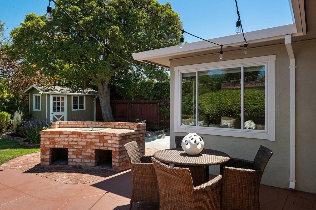 Detail Gallery Image 23 of 45 For 3937 Gillis Dr, San Mateo,  CA 94403 - 3 Beds | 1 Baths