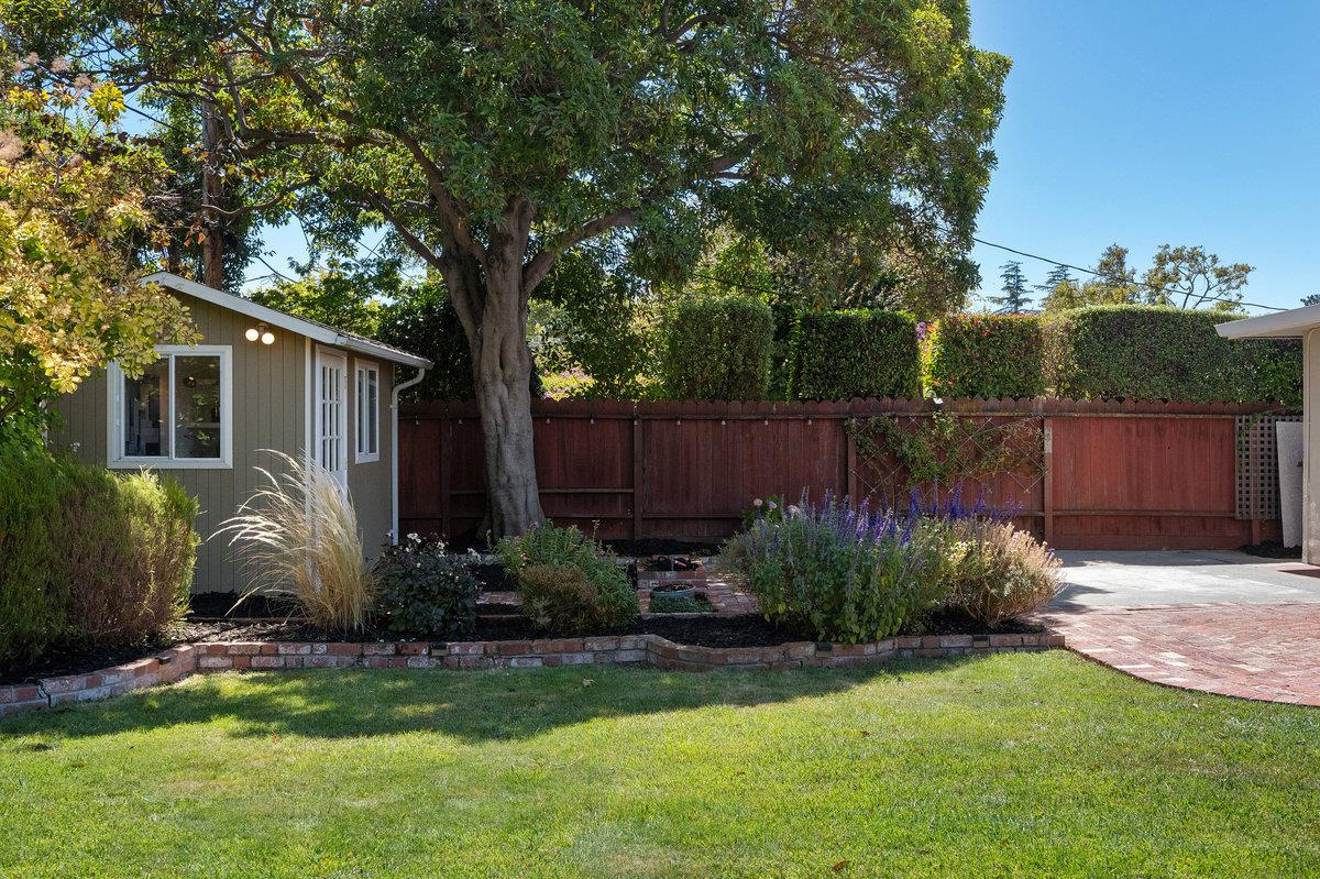 Detail Gallery Image 24 of 45 For 3937 Gillis Dr, San Mateo,  CA 94403 - 3 Beds | 1 Baths