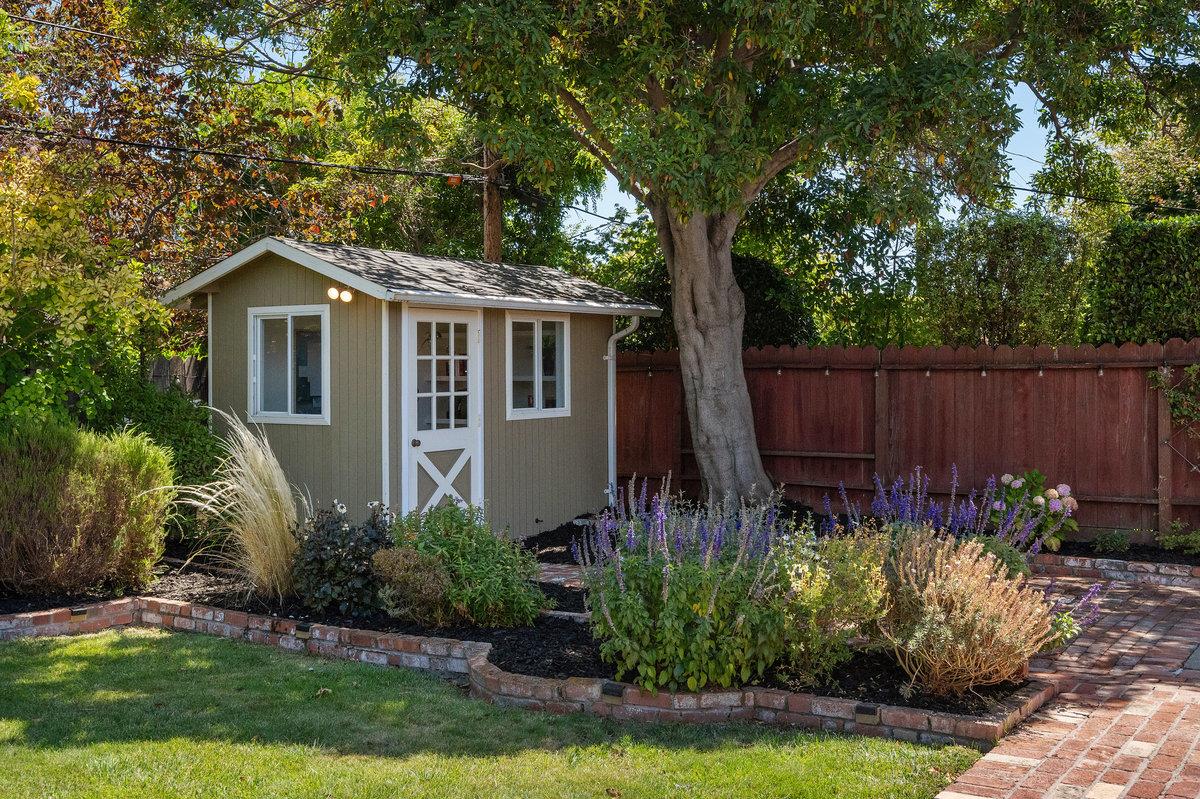 Detail Gallery Image 25 of 45 For 3937 Gillis Dr, San Mateo,  CA 94403 - 3 Beds | 1 Baths