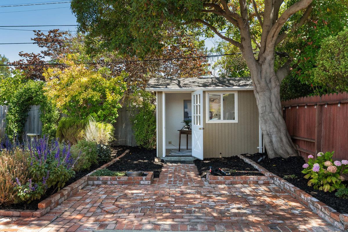 Detail Gallery Image 26 of 45 For 3937 Gillis Dr, San Mateo,  CA 94403 - 3 Beds | 1 Baths
