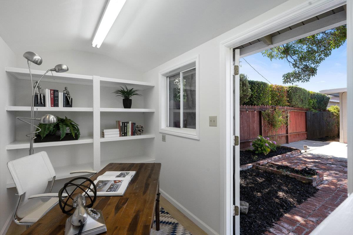 Detail Gallery Image 27 of 45 For 3937 Gillis Dr, San Mateo,  CA 94403 - 3 Beds | 1 Baths