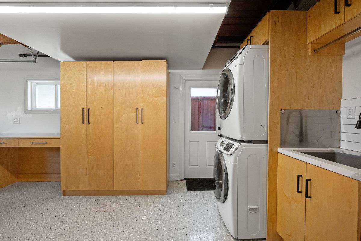 Detail Gallery Image 30 of 45 For 3937 Gillis Dr, San Mateo,  CA 94403 - 3 Beds | 1 Baths