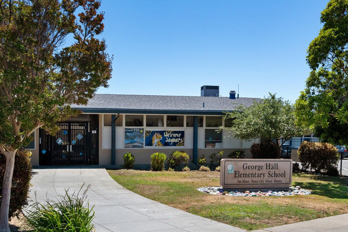Detail Gallery Image 42 of 45 For 3937 Gillis Dr, San Mateo,  CA 94403 - 3 Beds | 1 Baths