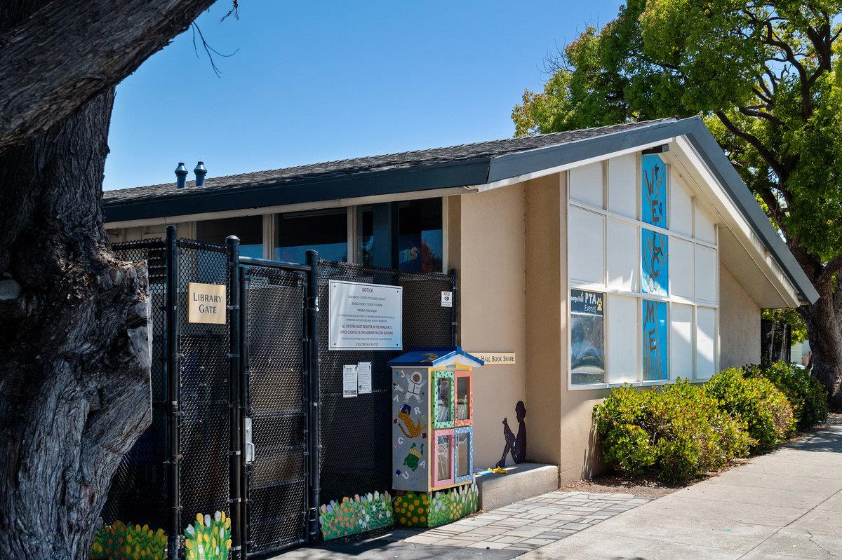 Detail Gallery Image 43 of 45 For 3937 Gillis Dr, San Mateo,  CA 94403 - 3 Beds | 1 Baths