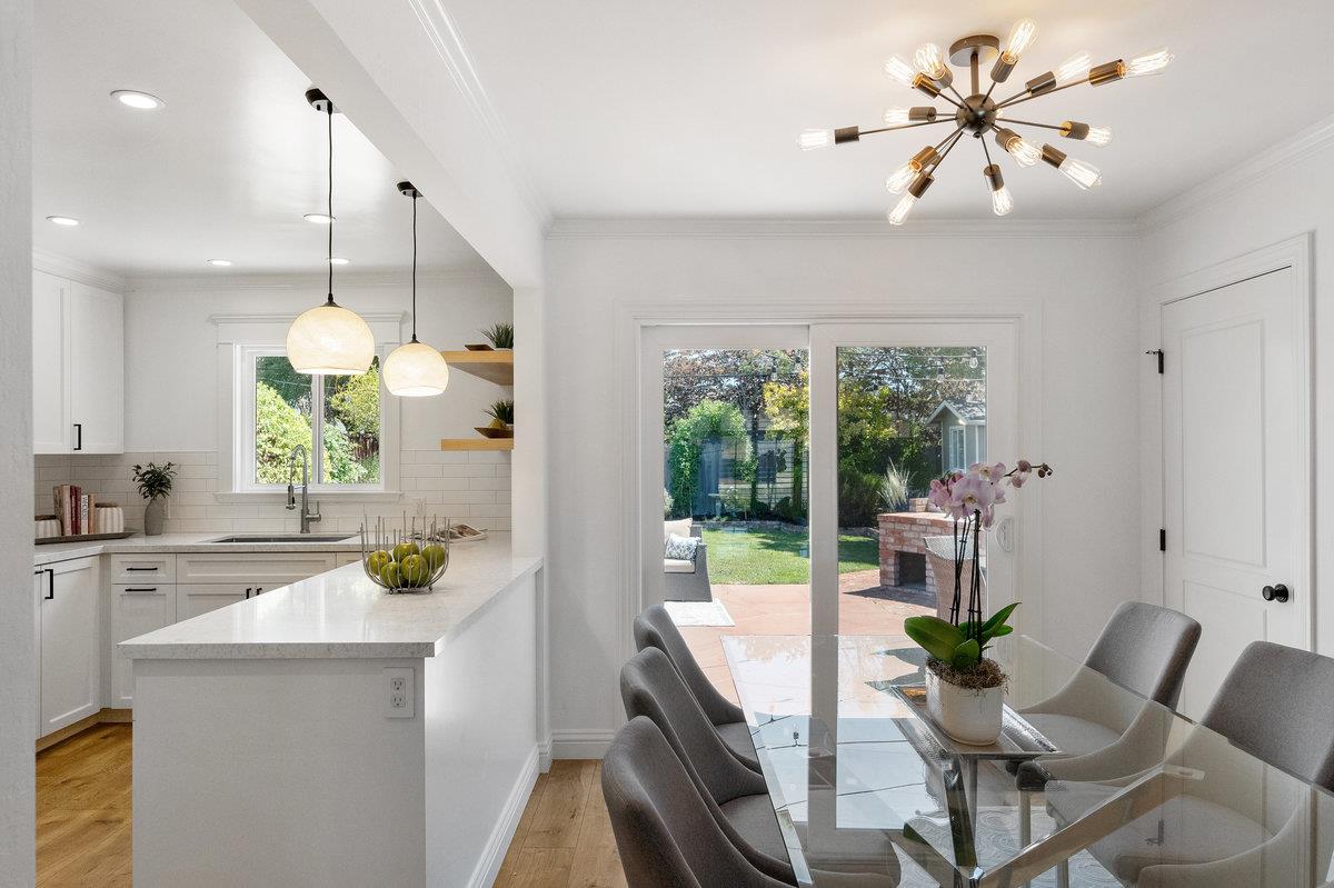Detail Gallery Image 7 of 45 For 3937 Gillis Dr, San Mateo,  CA 94403 - 3 Beds | 1 Baths