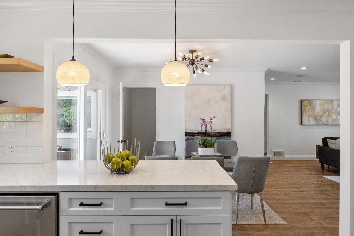 Detail Gallery Image 9 of 45 For 3937 Gillis Dr, San Mateo,  CA 94403 - 3 Beds | 1 Baths