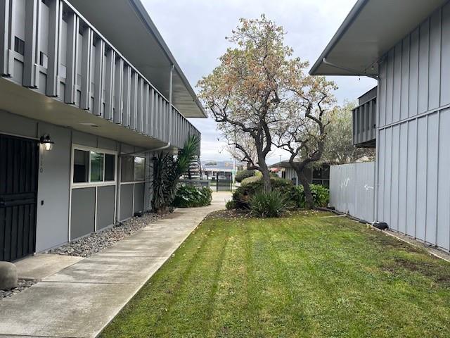 Detail Gallery Image 12 of 15 For 2977 S Norfolk St #209,  San Mateo,  CA 94403 - 2 Beds | 2 Baths