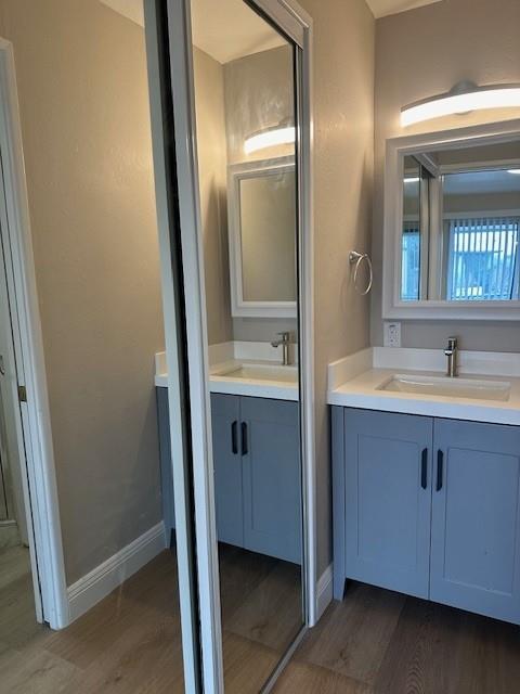 Detail Gallery Image 15 of 15 For 2977 S Norfolk St #209,  San Mateo,  CA 94403 - 2 Beds | 2 Baths