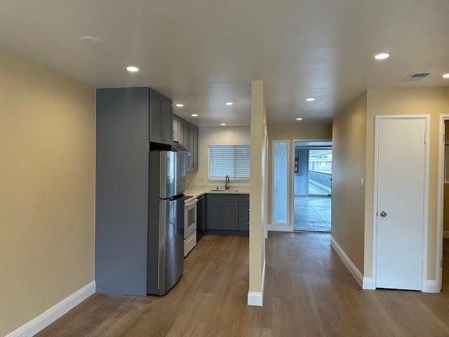 Detail Gallery Image 5 of 15 For 2977 S Norfolk St #209,  San Mateo,  CA 94403 - 2 Beds | 2 Baths