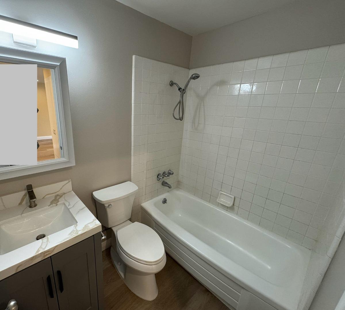 Detail Gallery Image 8 of 15 For 2977 S Norfolk St #209,  San Mateo,  CA 94403 - 2 Beds | 2 Baths