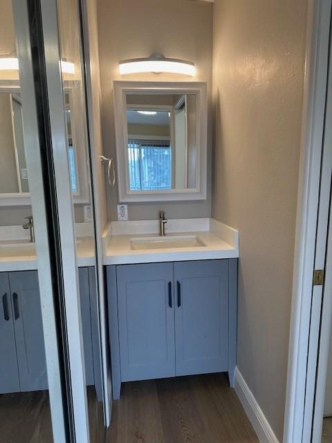 Detail Gallery Image 9 of 15 For 2977 S Norfolk St #209,  San Mateo,  CA 94403 - 2 Beds | 2 Baths