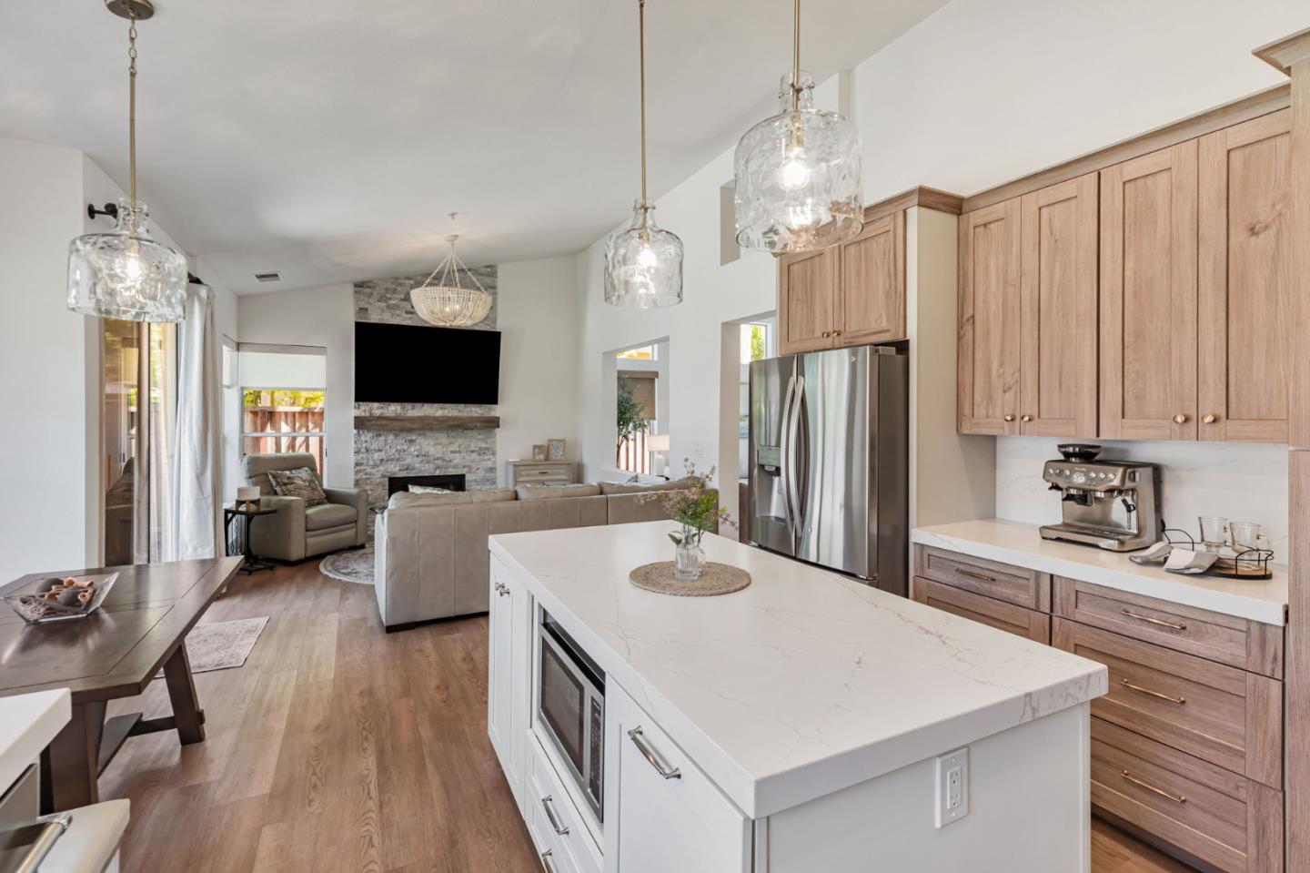 Detail Gallery Image 20 of 52 For 15202 Monticello Way, Morgan Hill,  CA 95037 - 4 Beds | 2 Baths