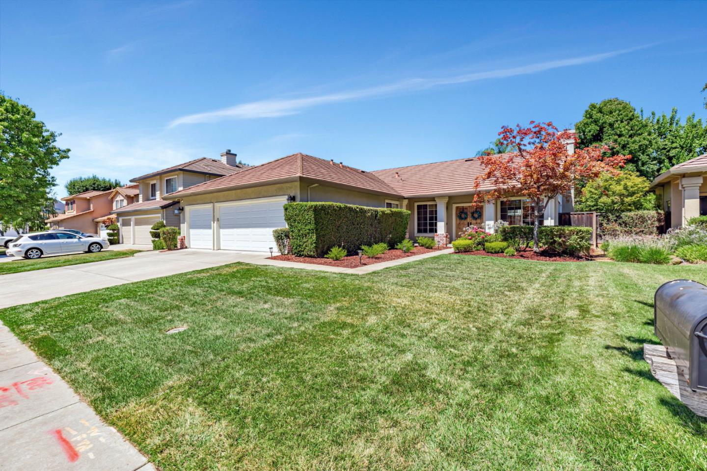 Detail Gallery Image 3 of 52 For 15202 Monticello Way, Morgan Hill,  CA 95037 - 4 Beds | 2 Baths