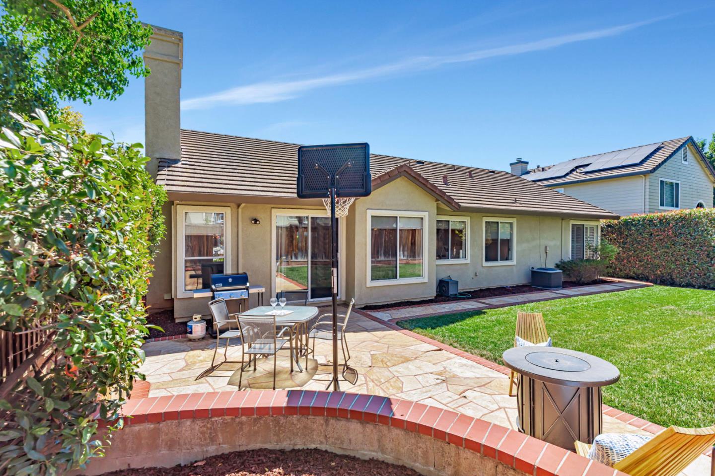 Detail Gallery Image 44 of 52 For 15202 Monticello Way, Morgan Hill,  CA 95037 - 4 Beds | 2 Baths