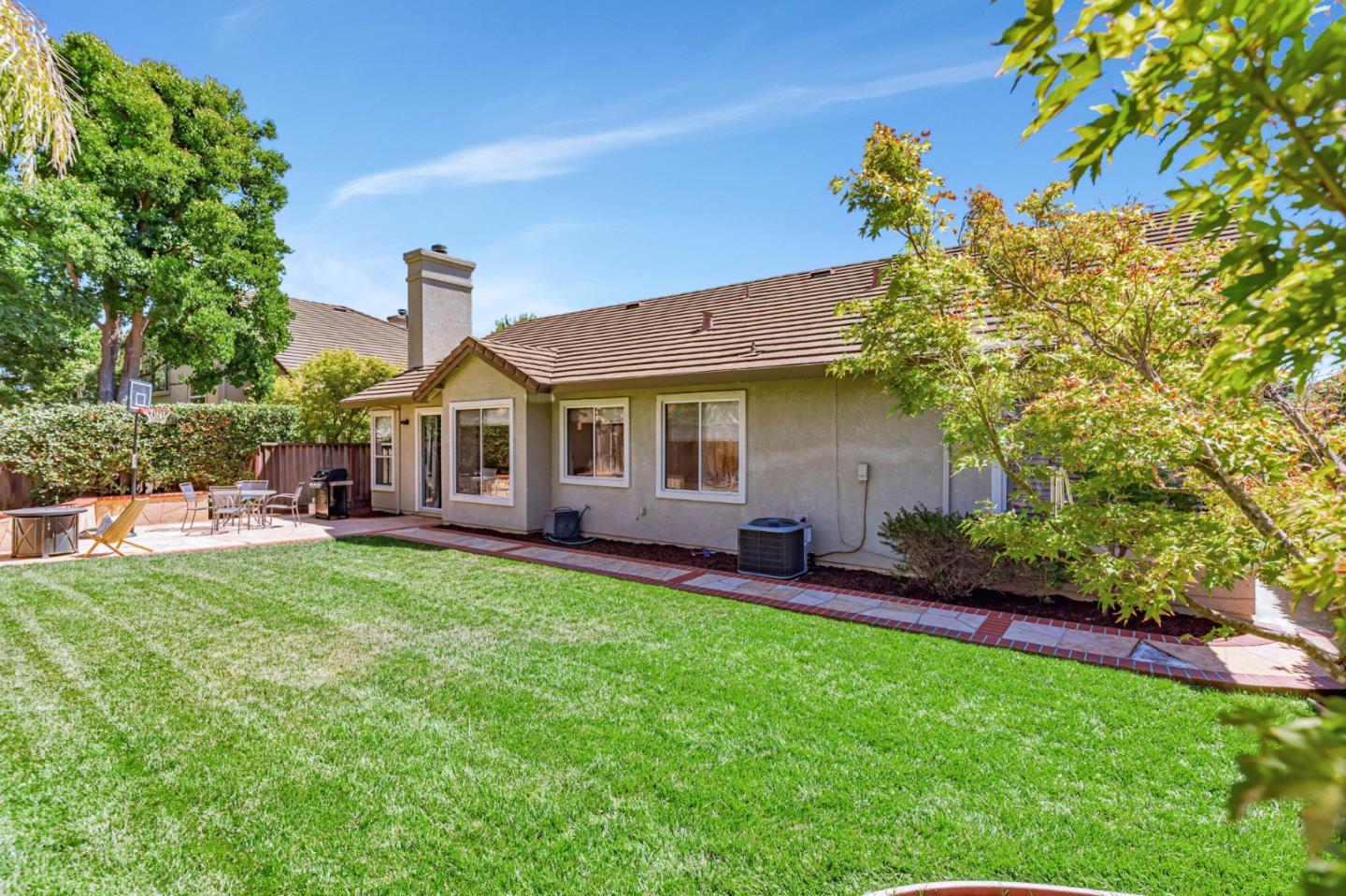 Detail Gallery Image 45 of 52 For 15202 Monticello Way, Morgan Hill,  CA 95037 - 4 Beds | 2 Baths