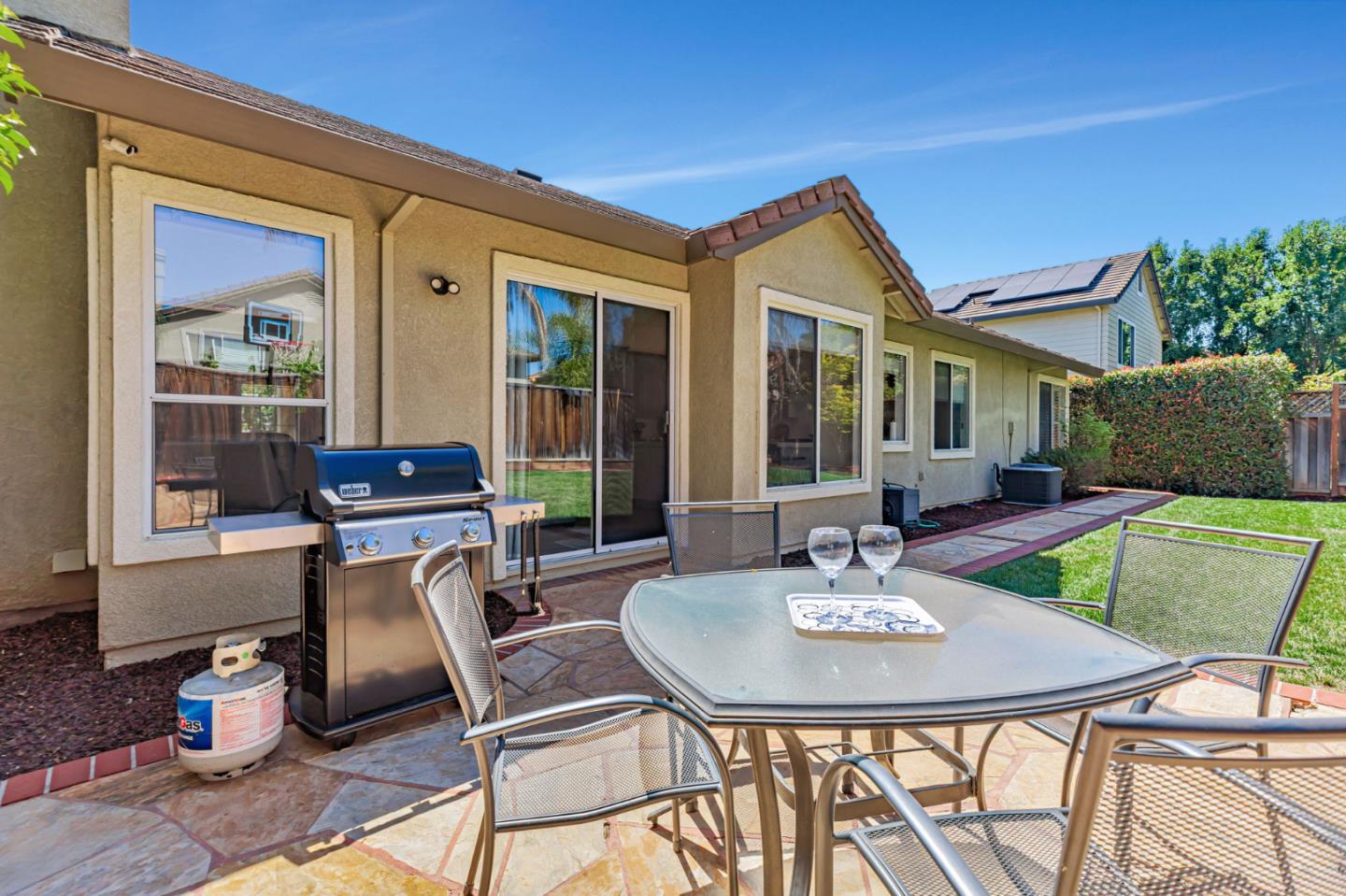 Detail Gallery Image 46 of 52 For 15202 Monticello Way, Morgan Hill,  CA 95037 - 4 Beds | 2 Baths
