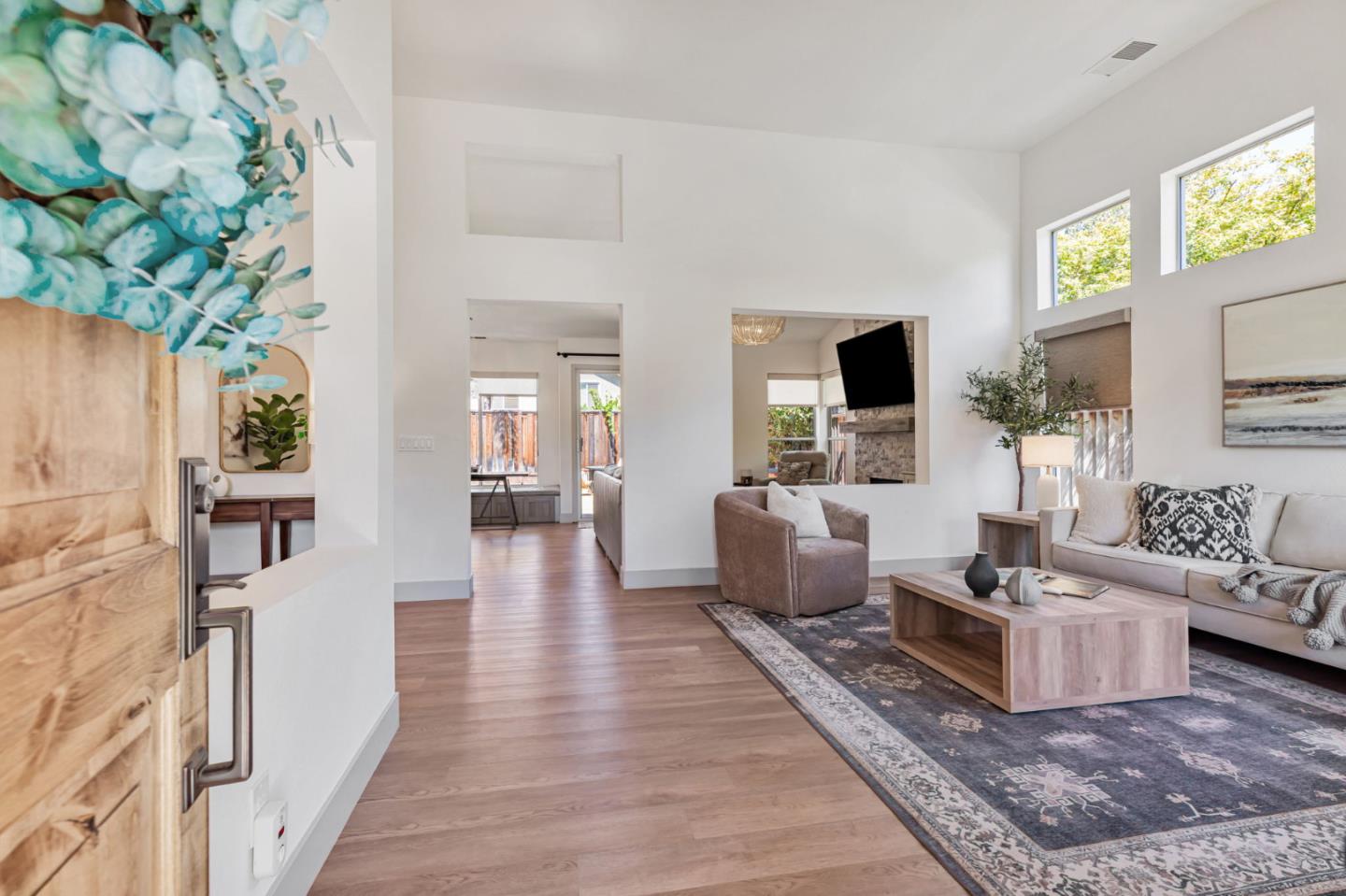 Detail Gallery Image 6 of 52 For 15202 Monticello Way, Morgan Hill,  CA 95037 - 4 Beds | 2 Baths