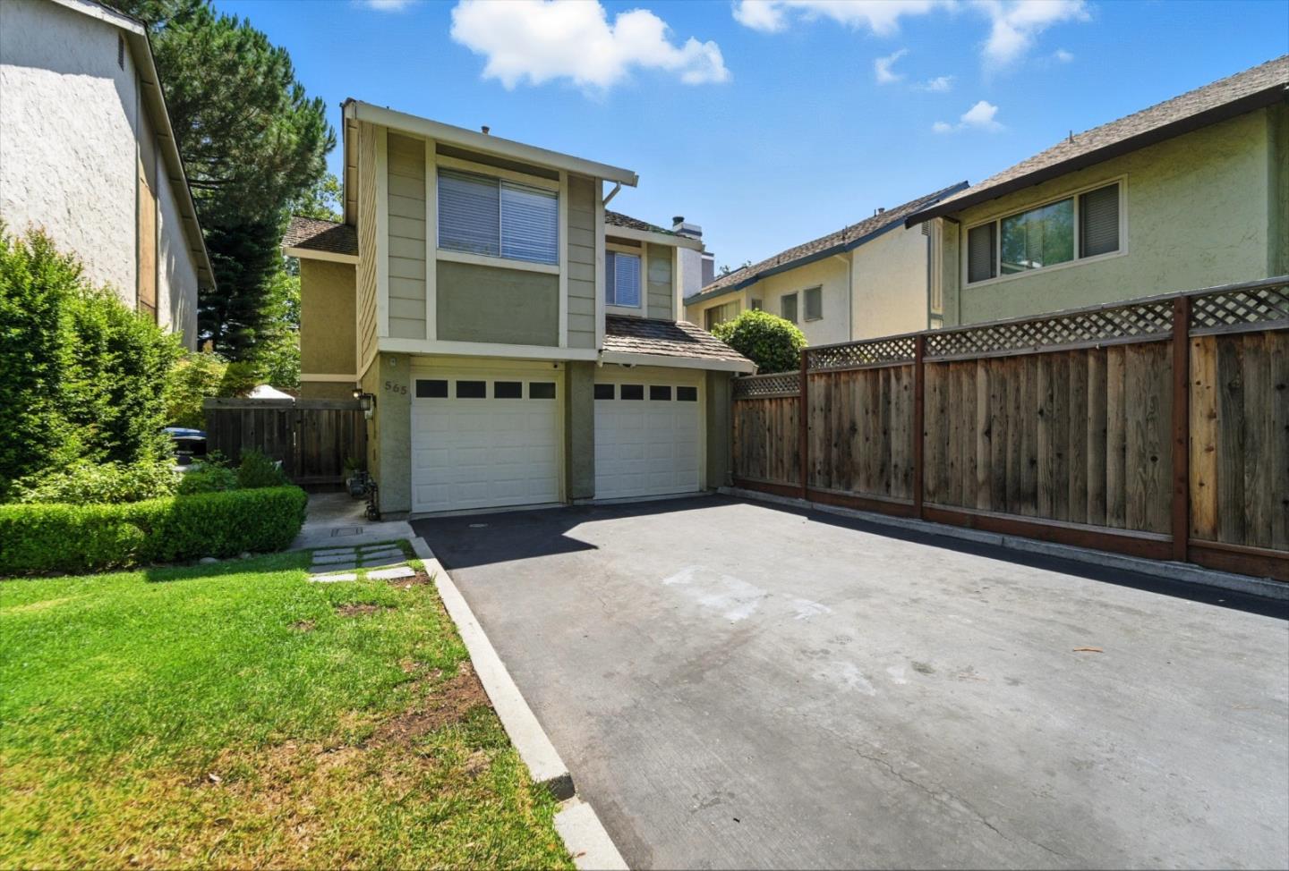 Detail Gallery Image 2 of 44 For 565 Union Ave, Campbell,  CA 95008 - 3 Beds | 2/1 Baths