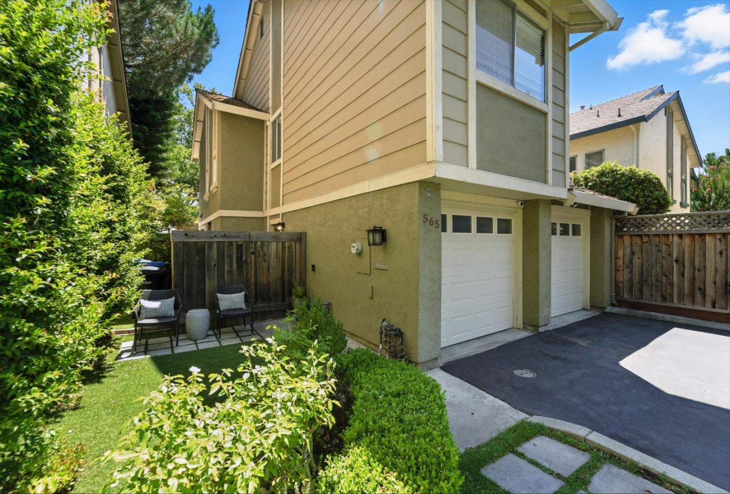 Detail Gallery Image 5 of 44 For 565 Union Ave, Campbell,  CA 95008 - 3 Beds | 2/1 Baths