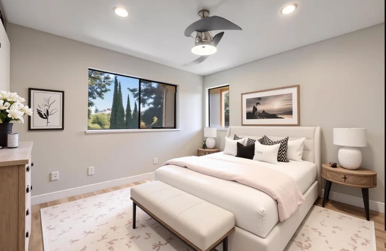 Detail Gallery Image 10 of 31 For 3054 Shadow Springs Pl, San Jose,  CA 95121 - 2 Beds | 1 Baths