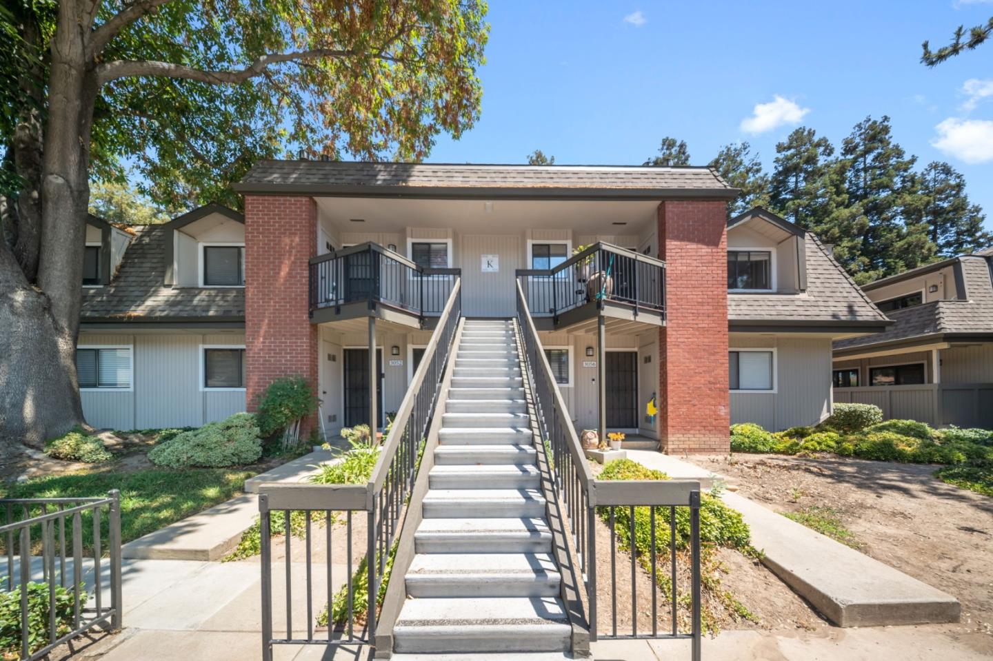 Detail Gallery Image 18 of 31 For 3054 Shadow Springs Pl, San Jose,  CA 95121 - 2 Beds | 1 Baths