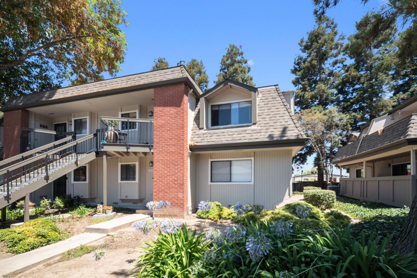 Detail Gallery Image 19 of 31 For 3054 Shadow Springs Pl, San Jose,  CA 95121 - 2 Beds | 1 Baths