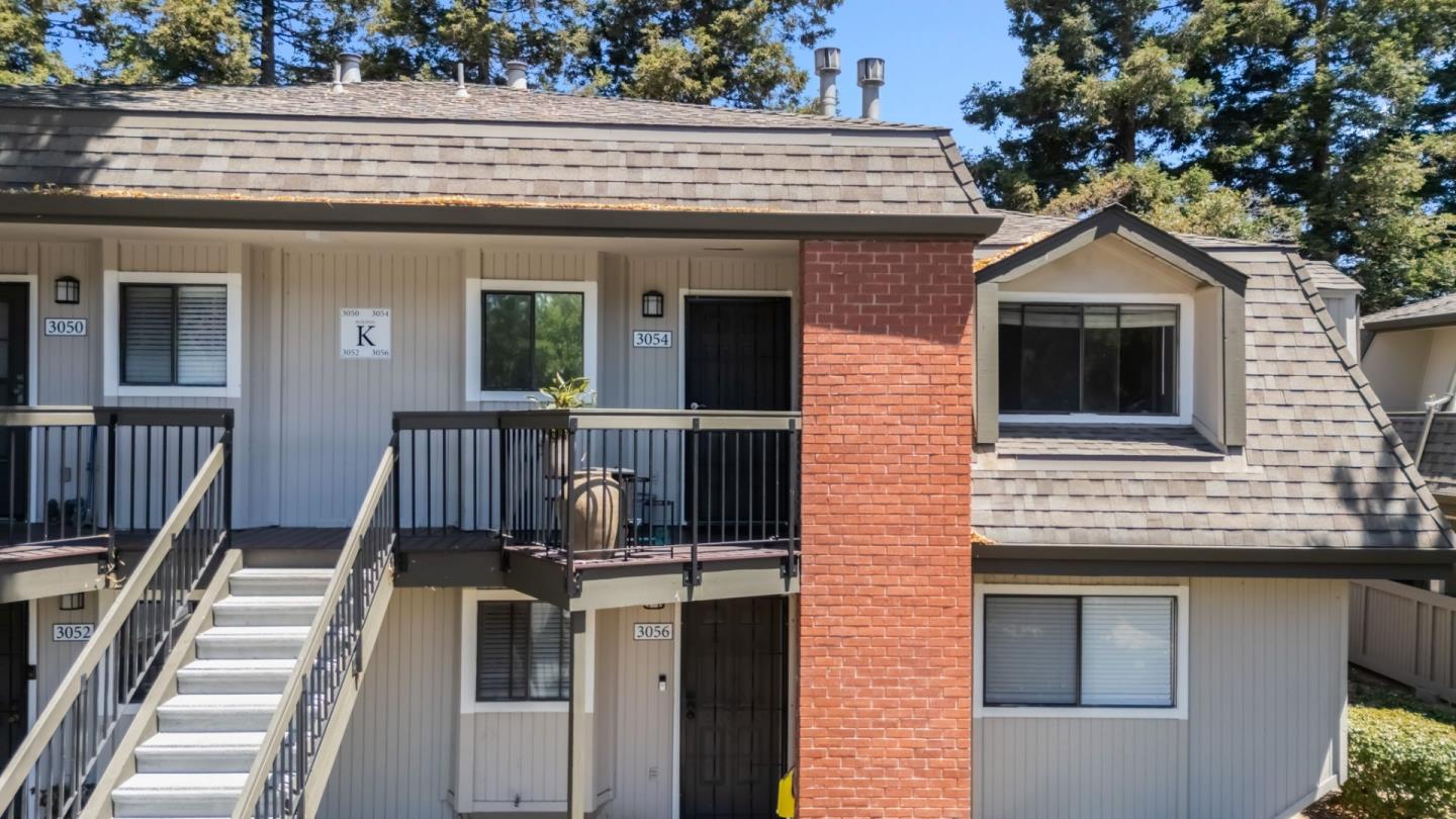 Detail Gallery Image 21 of 31 For 3054 Shadow Springs Pl, San Jose,  CA 95121 - 2 Beds | 1 Baths