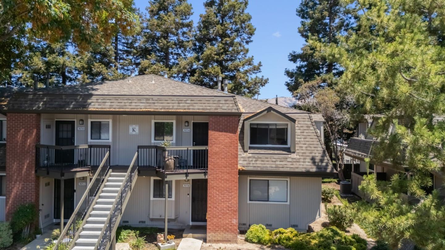 Detail Gallery Image 22 of 31 For 3054 Shadow Springs Pl, San Jose,  CA 95121 - 2 Beds | 1 Baths