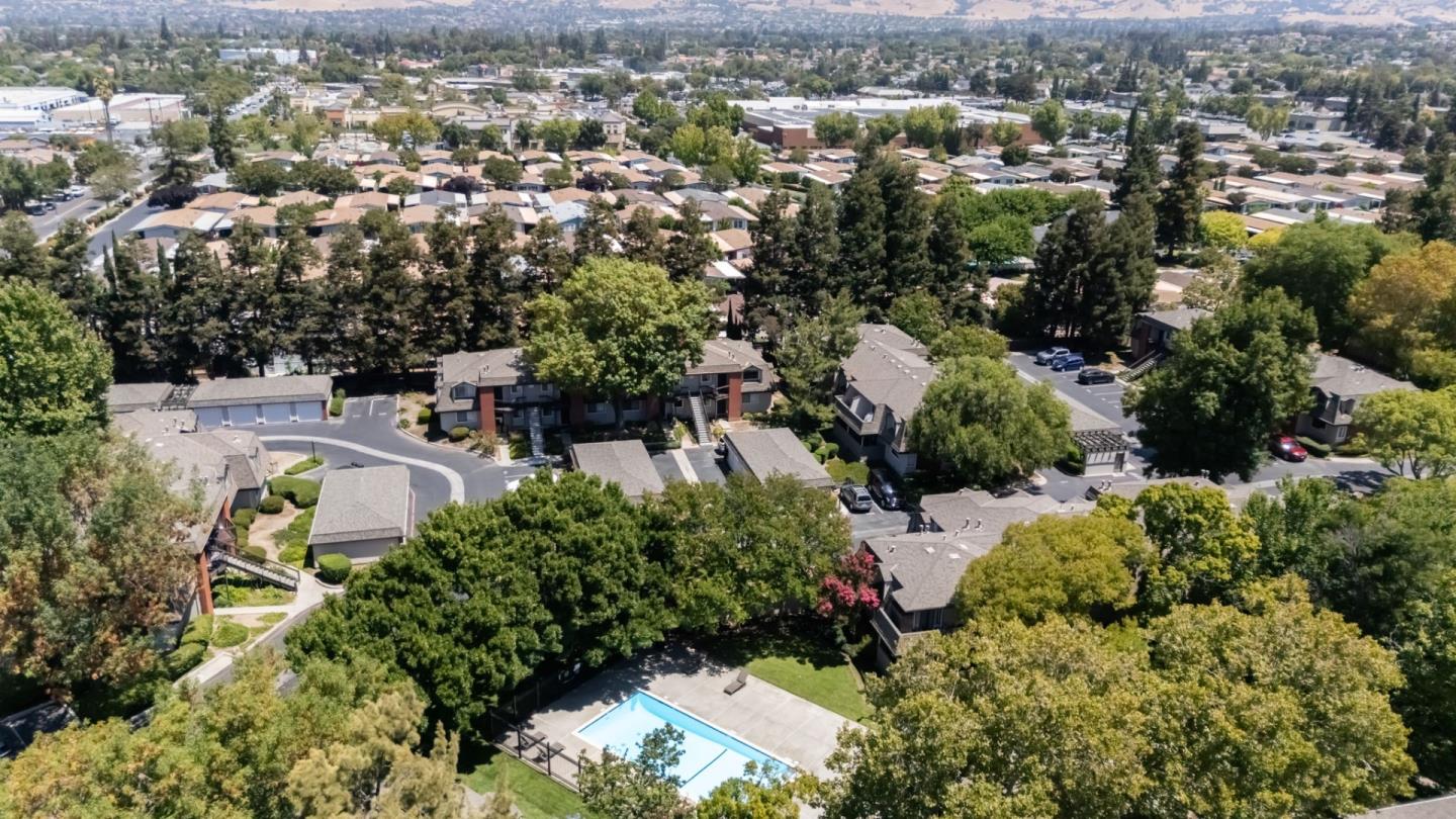 Detail Gallery Image 29 of 31 For 3054 Shadow Springs Pl, San Jose,  CA 95121 - 2 Beds | 1 Baths