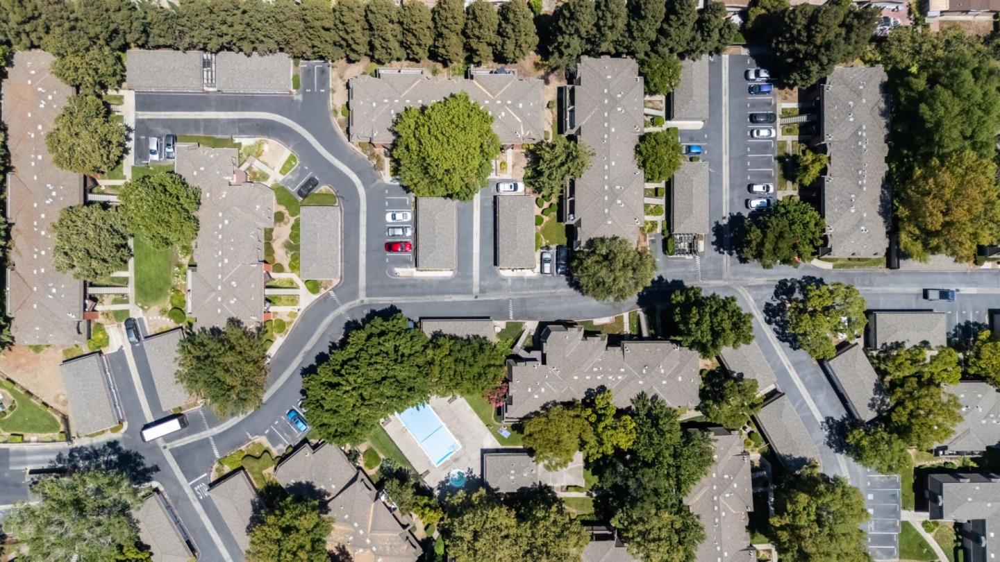 Detail Gallery Image 31 of 31 For 3054 Shadow Springs Pl, San Jose,  CA 95121 - 2 Beds | 1 Baths