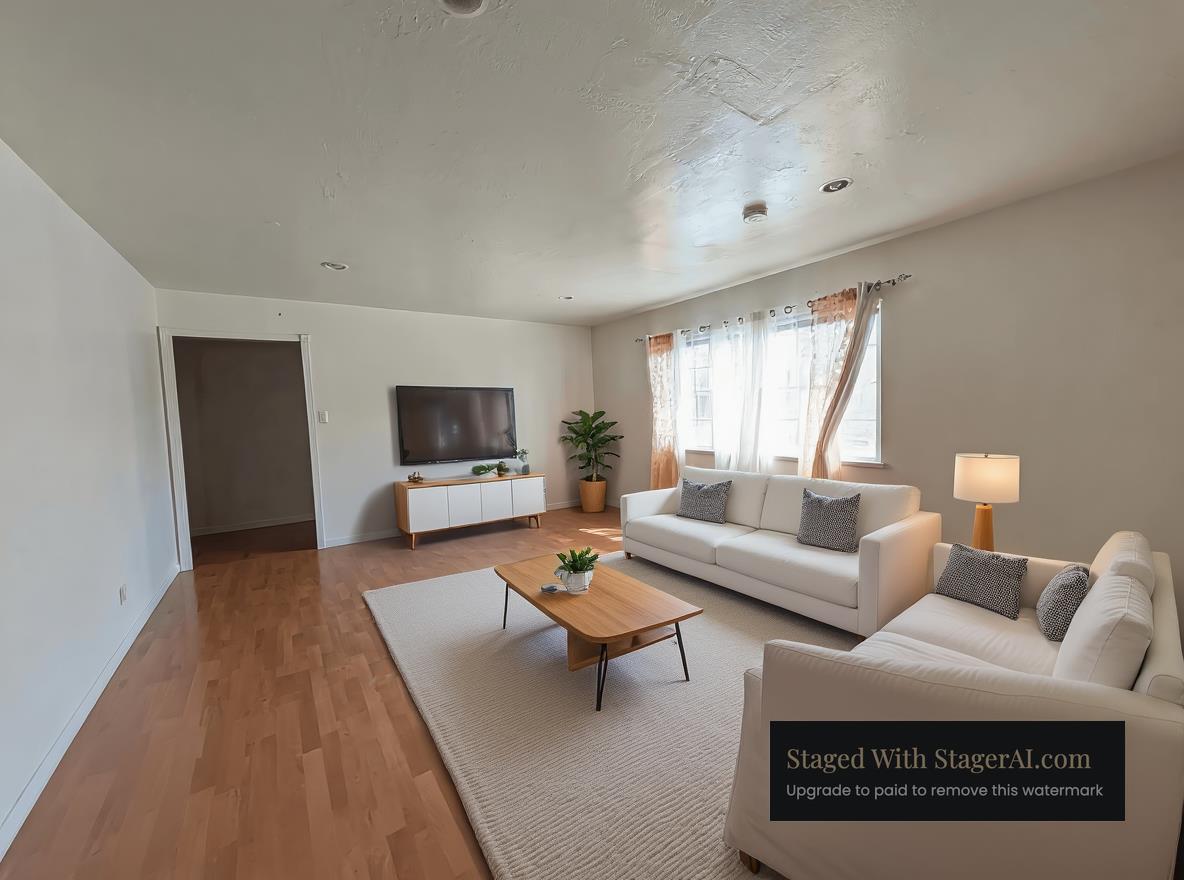 Detail Gallery Image 2 of 12 For 1477 Folsom Ave, San Pablo,  CA 94806 - 3 Beds | 1/1 Baths