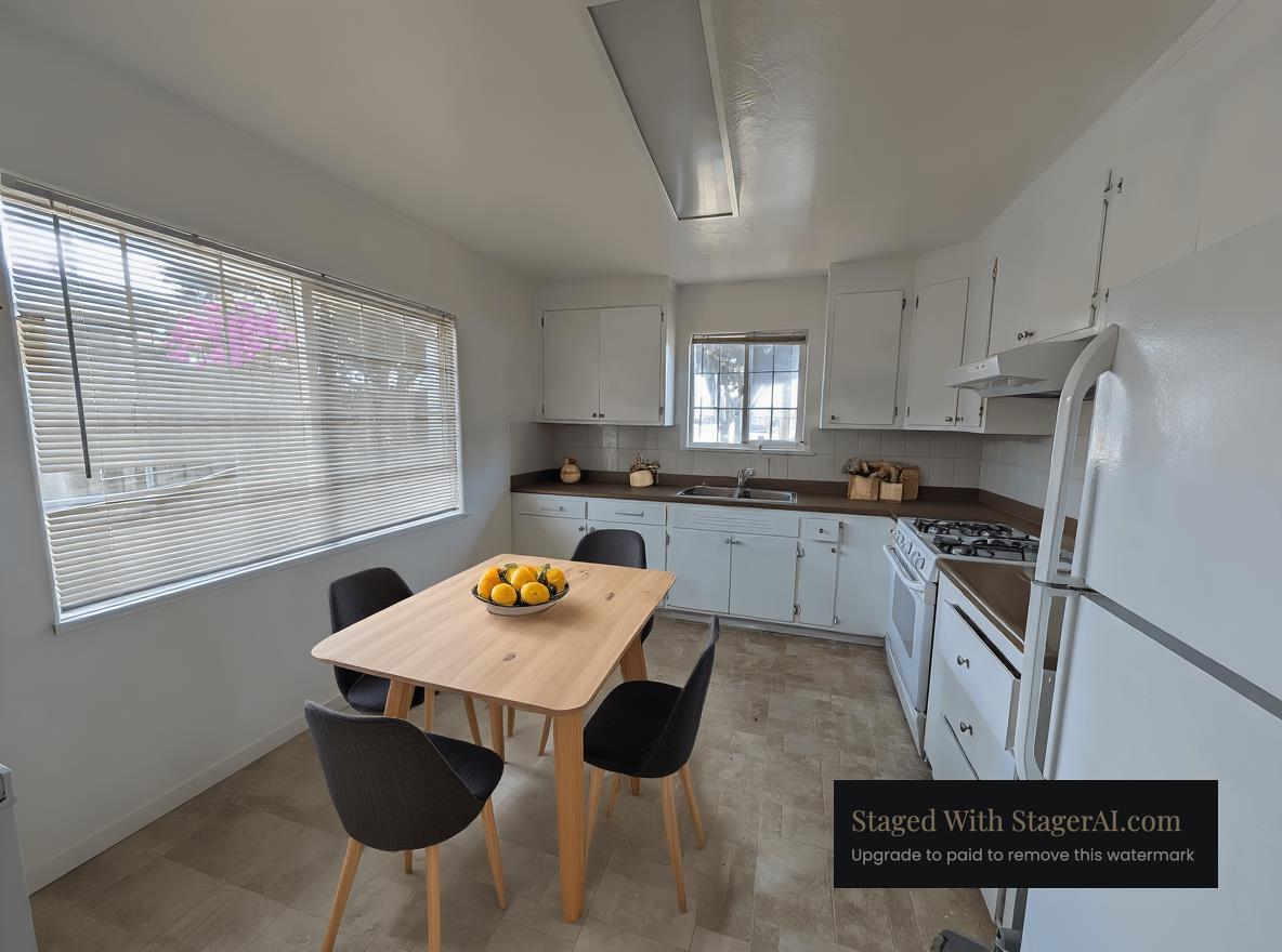 Detail Gallery Image 3 of 12 For 1477 Folsom Ave, San Pablo,  CA 94806 - 3 Beds | 1/1 Baths