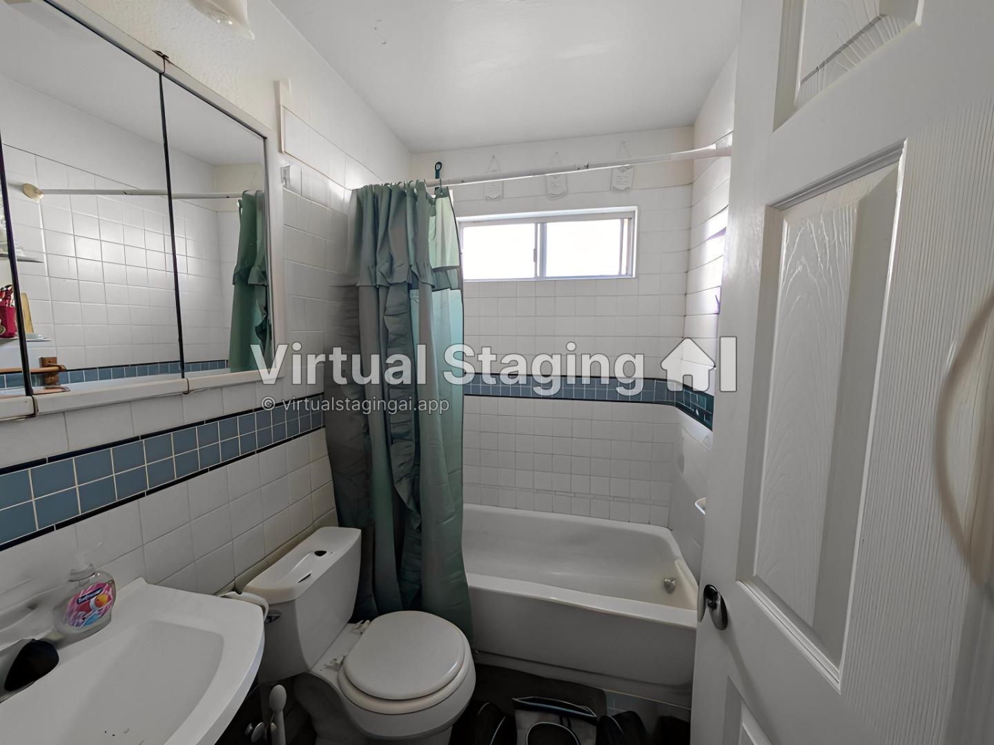 Detail Gallery Image 7 of 12 For 1477 Folsom Ave, San Pablo,  CA 94806 - 3 Beds | 1/1 Baths