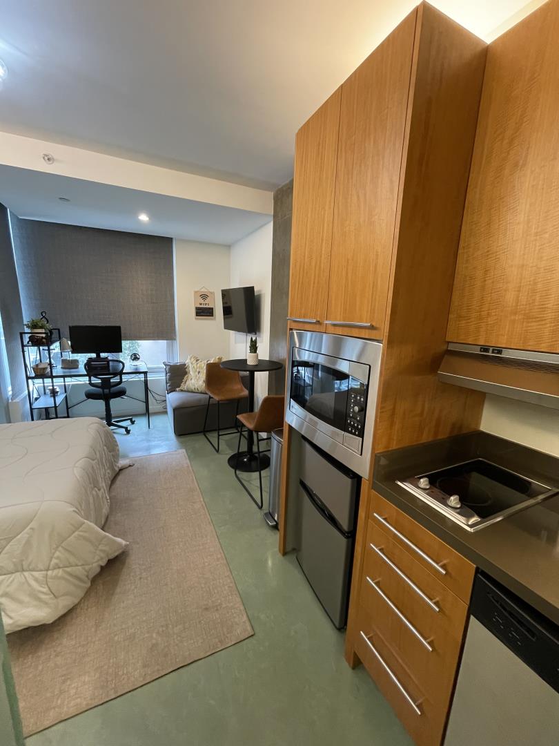 Detail Gallery Image 3 of 5 For 766 Harrison St #202,  San Francisco,  CA 94107 - 0 Beds | 1 Baths