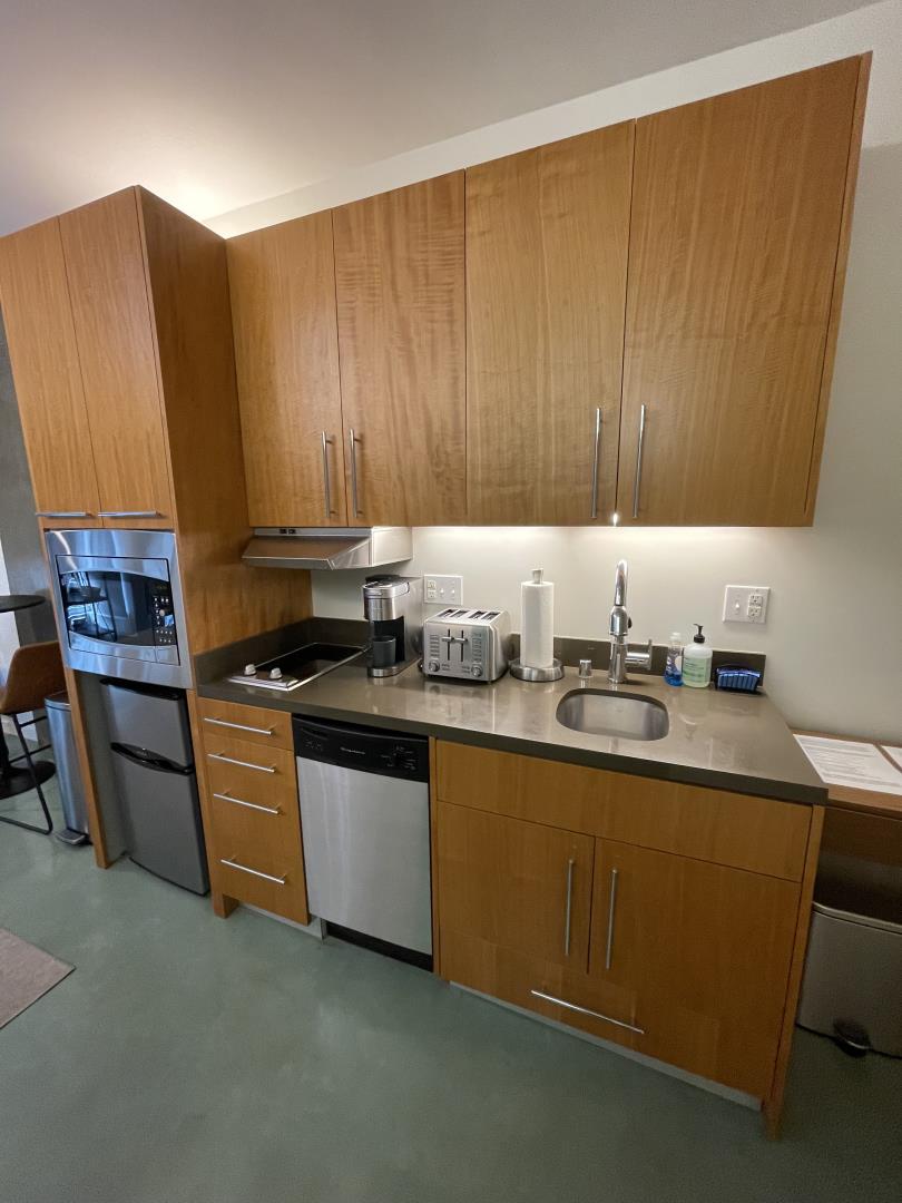 Detail Gallery Image 4 of 5 For 766 Harrison St #202,  San Francisco,  CA 94107 - 0 Beds | 1 Baths
