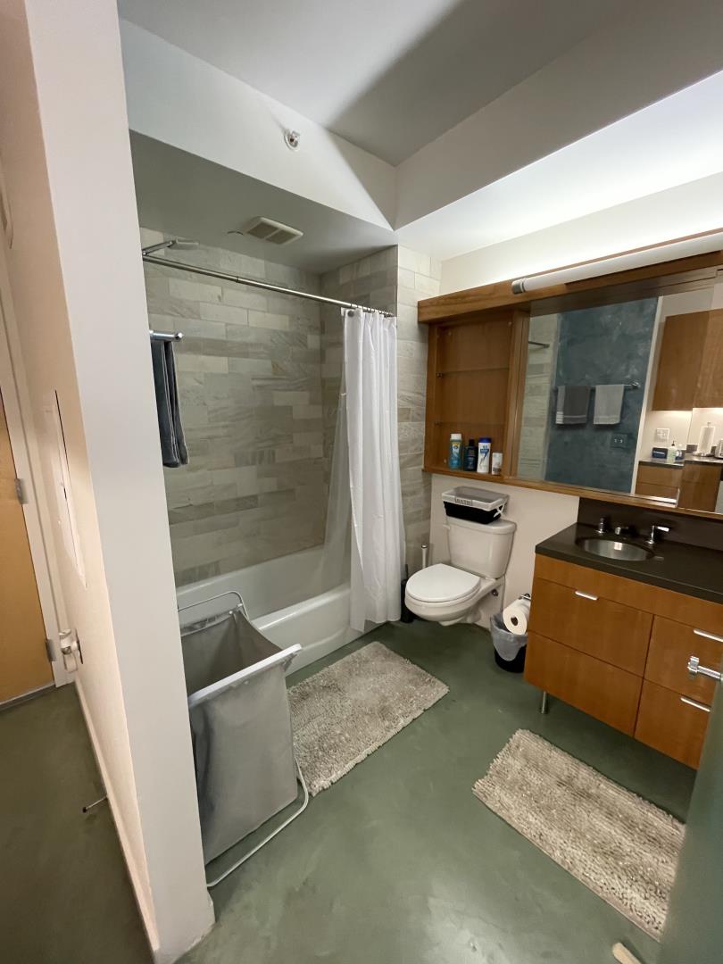 Detail Gallery Image 5 of 5 For 766 Harrison St #202,  San Francisco,  CA 94107 - 0 Beds | 1 Baths