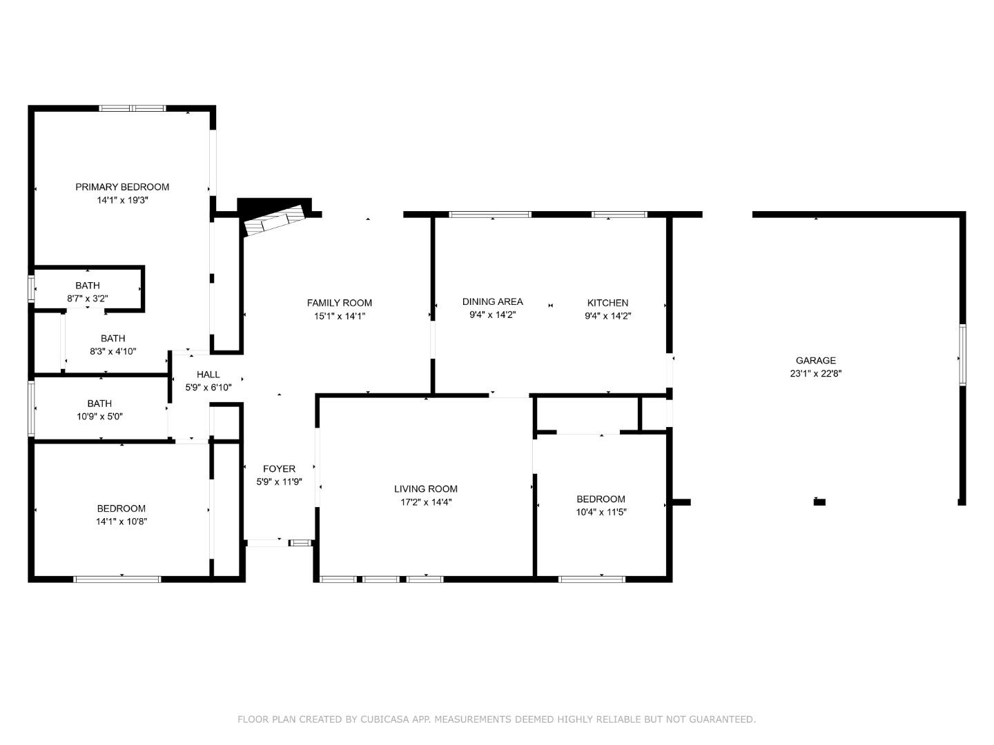 Detail Gallery Image 49 of 49 For 2201 Carleton Dr, Turlock,  CA 95382 - 3 Beds | 2 Baths