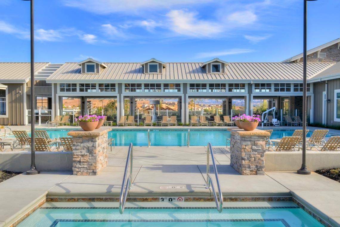 Detail Gallery Image 19 of 26 For 7110 Calistoga Ln, Dublin,  CA 94568 - 4 Beds | 3/1 Baths