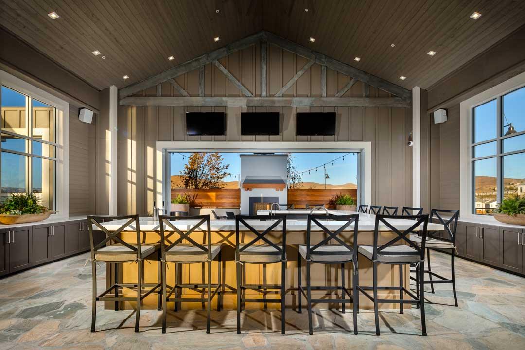 Detail Gallery Image 23 of 26 For 7110 Calistoga Ln, Dublin,  CA 94568 - 4 Beds | 3/1 Baths