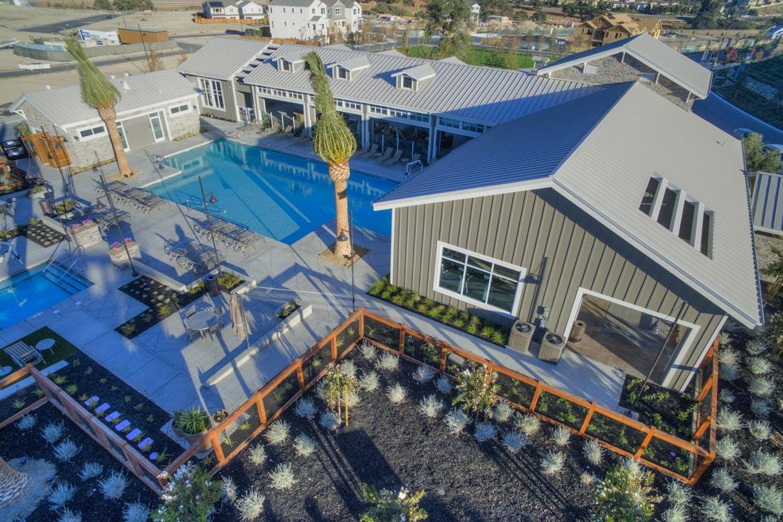 Detail Gallery Image 26 of 26 For 7110 Calistoga Ln, Dublin,  CA 94568 - 4 Beds | 3/1 Baths