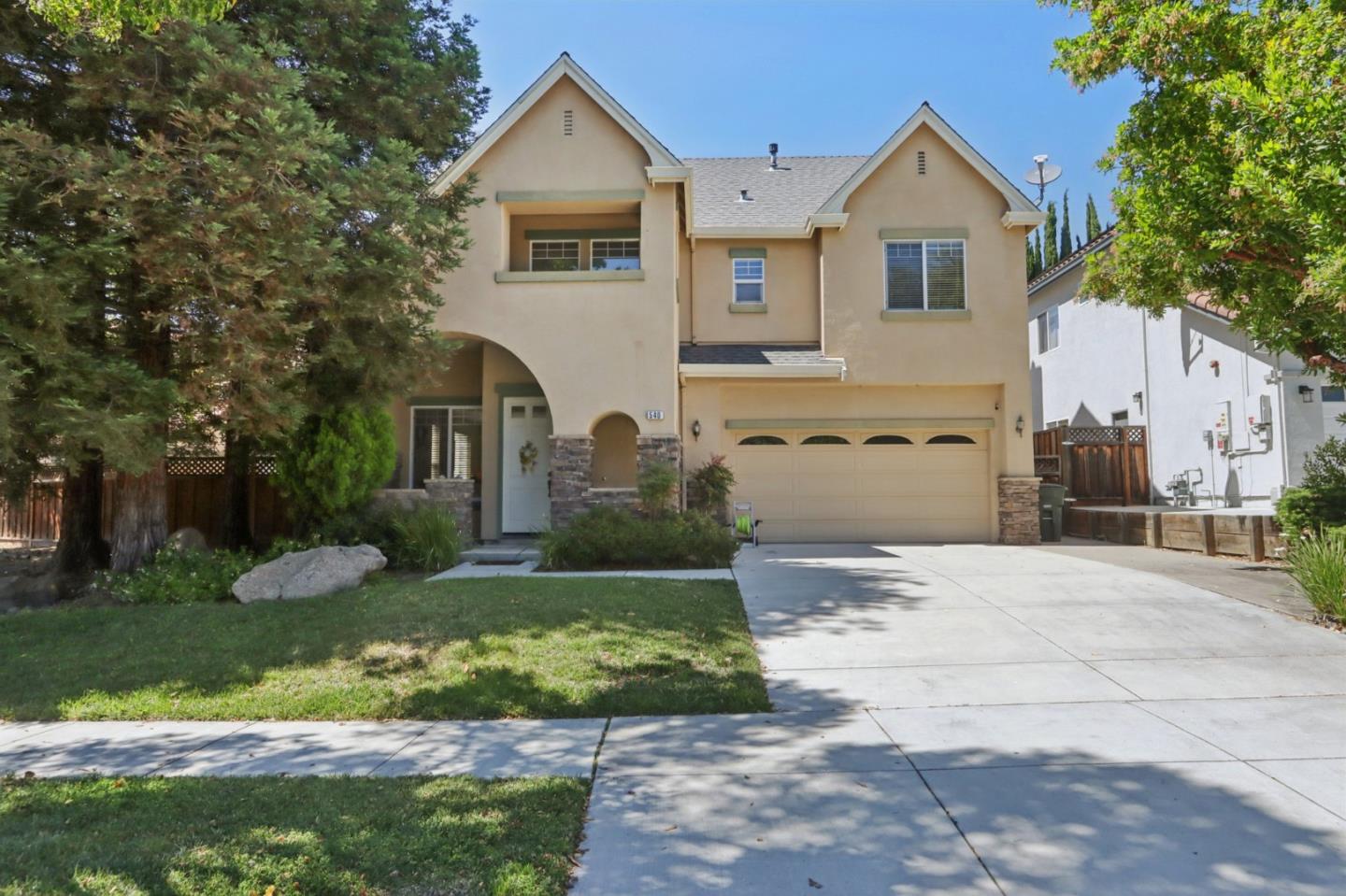 Detail Gallery Image 28 of 33 For 540 Lavender Way, Hollister,  CA 95023 - 4 Beds | 2/1 Baths