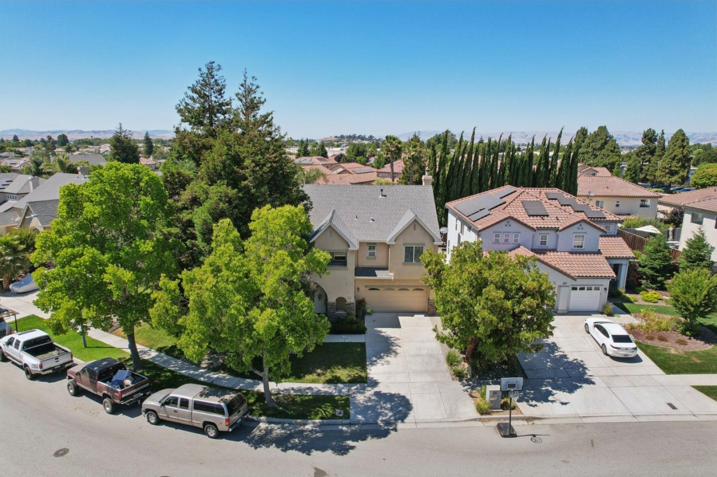 Detail Gallery Image 30 of 33 For 540 Lavender Way, Hollister,  CA 95023 - 4 Beds | 2/1 Baths