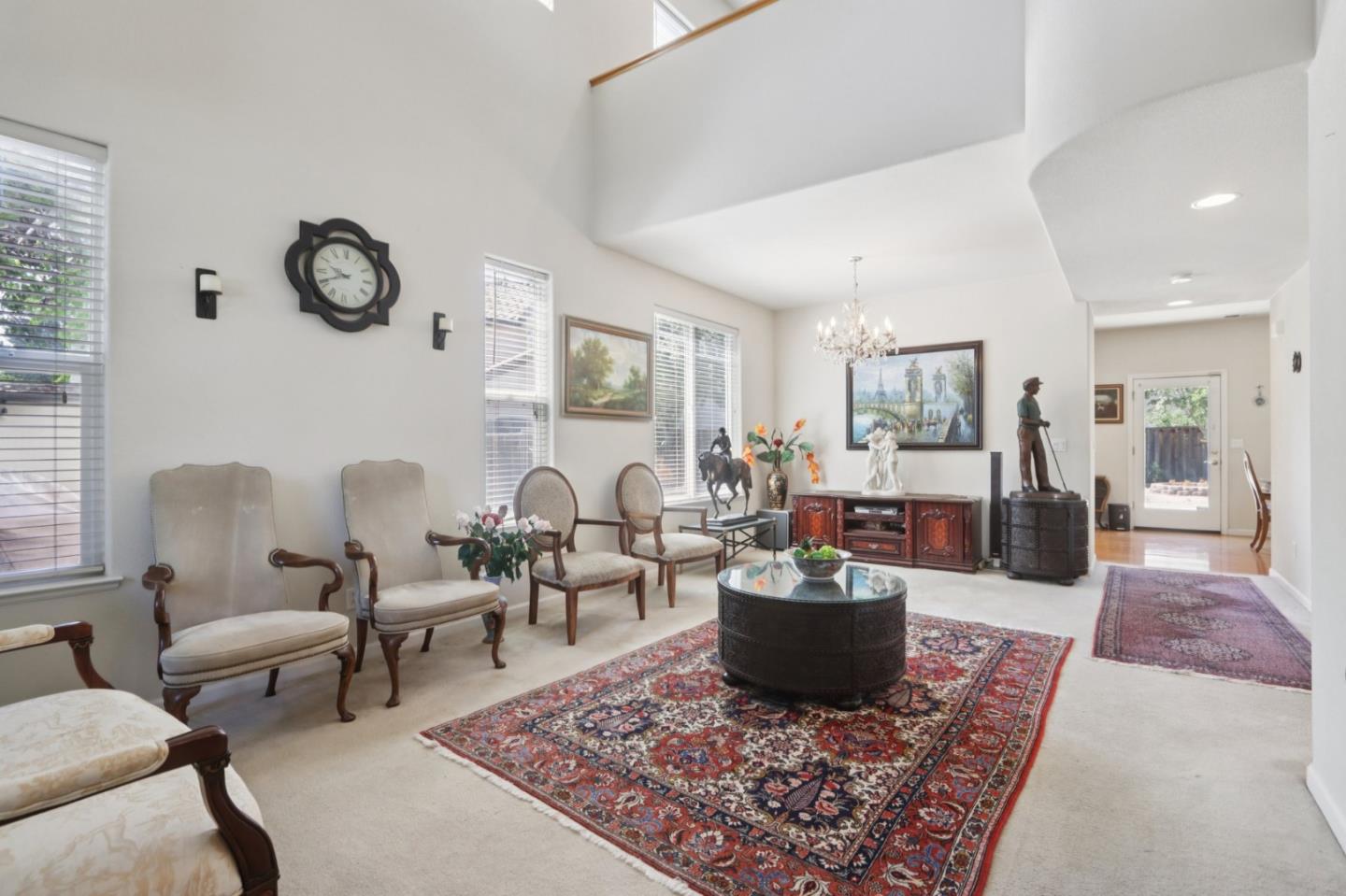 Detail Gallery Image 5 of 33 For 540 Lavender Way, Hollister,  CA 95023 - 4 Beds | 2/1 Baths