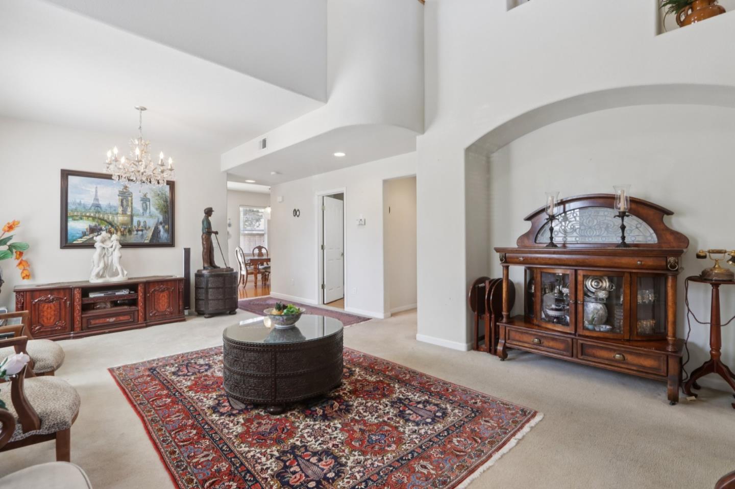 Detail Gallery Image 6 of 33 For 540 Lavender Way, Hollister,  CA 95023 - 4 Beds | 2/1 Baths