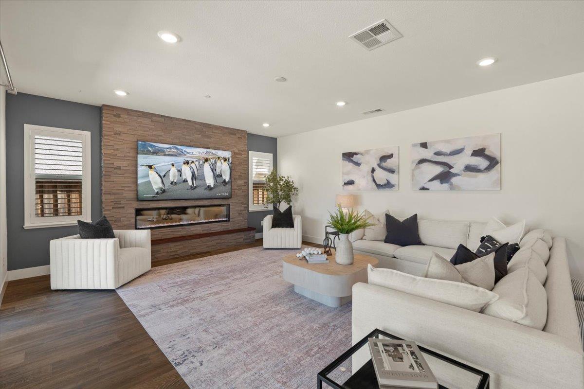 Detail Gallery Image 10 of 77 For 7171 Spumante Ct, Gilroy,  CA 95020 - 4 Beds | 3 Baths