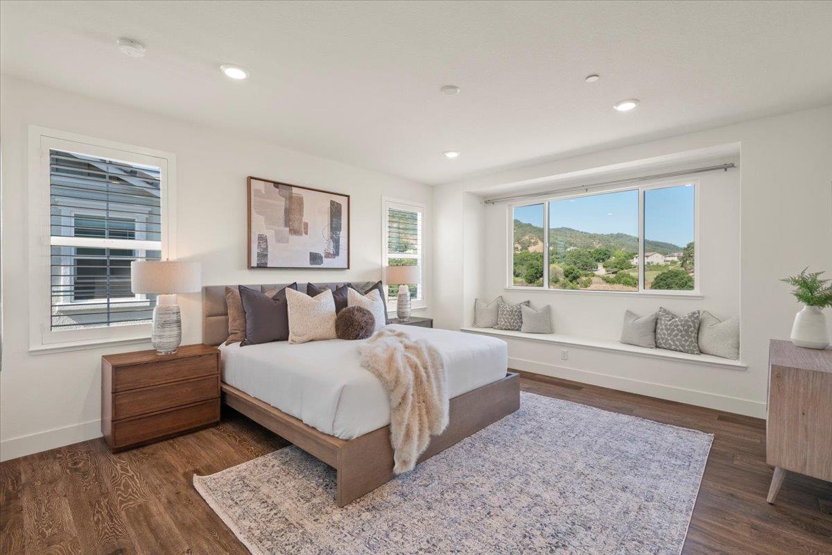 Detail Gallery Image 31 of 77 For 7171 Spumante Ct, Gilroy,  CA 95020 - 4 Beds | 3 Baths